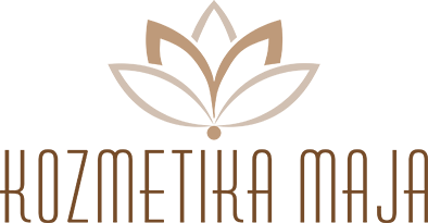 Kozmetika Maja Logo