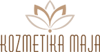 Kozmetika Maja Logo