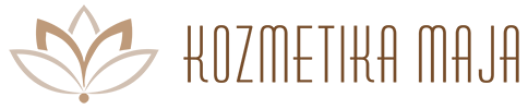 Kozmetika Maja Logo